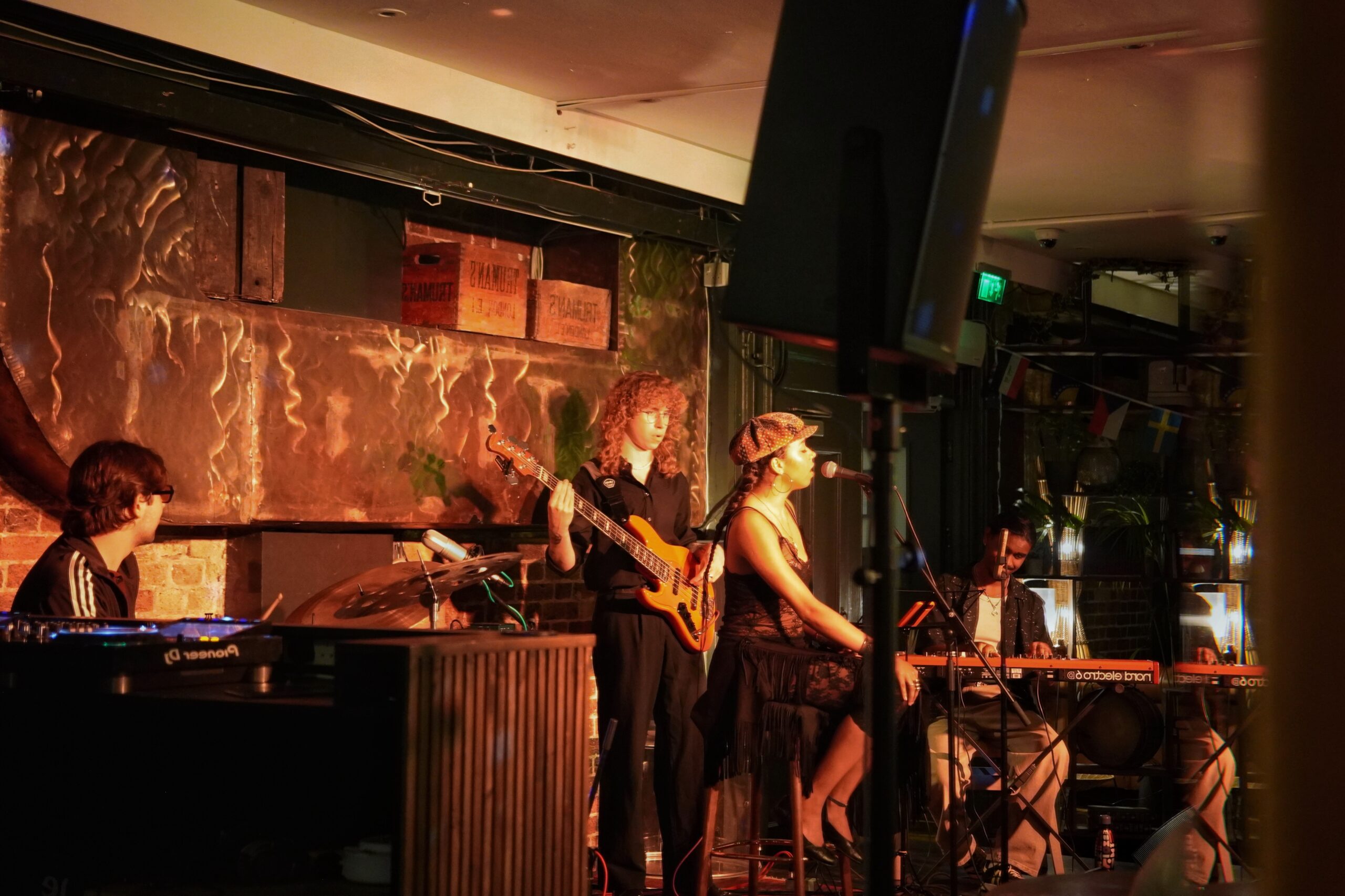 Coda Bronze performance