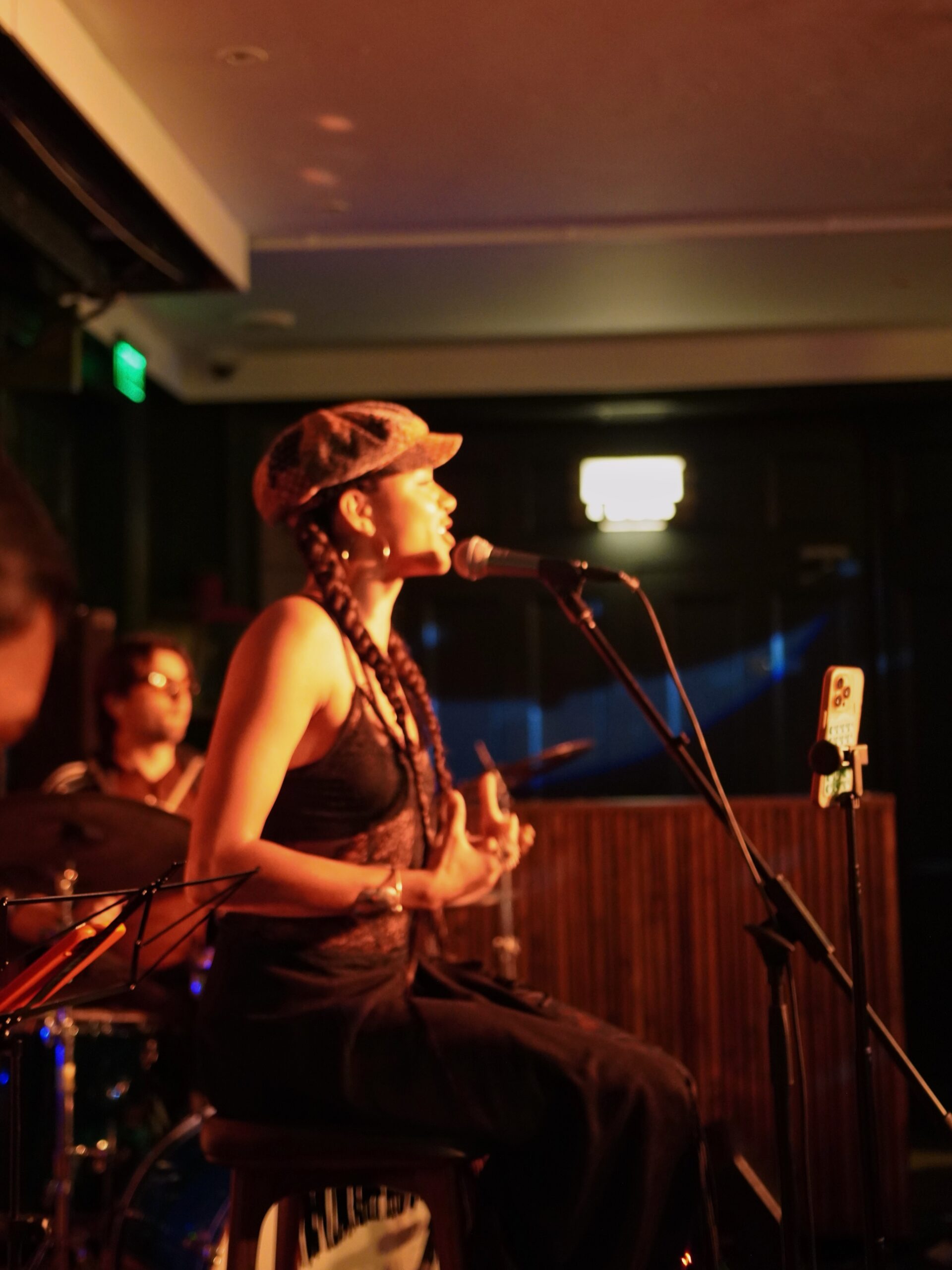 Coda Silver performance